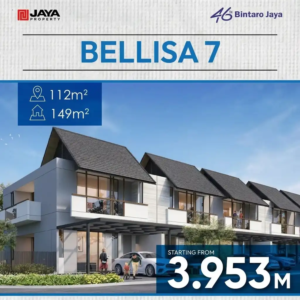 Bellisa 7